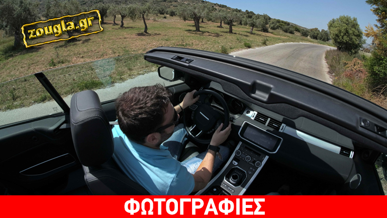 Μοντέλα που πωλήθηκαν στην Ελλάδα τον Απρίλιο και θα θέλαμε να οδηγούμε…